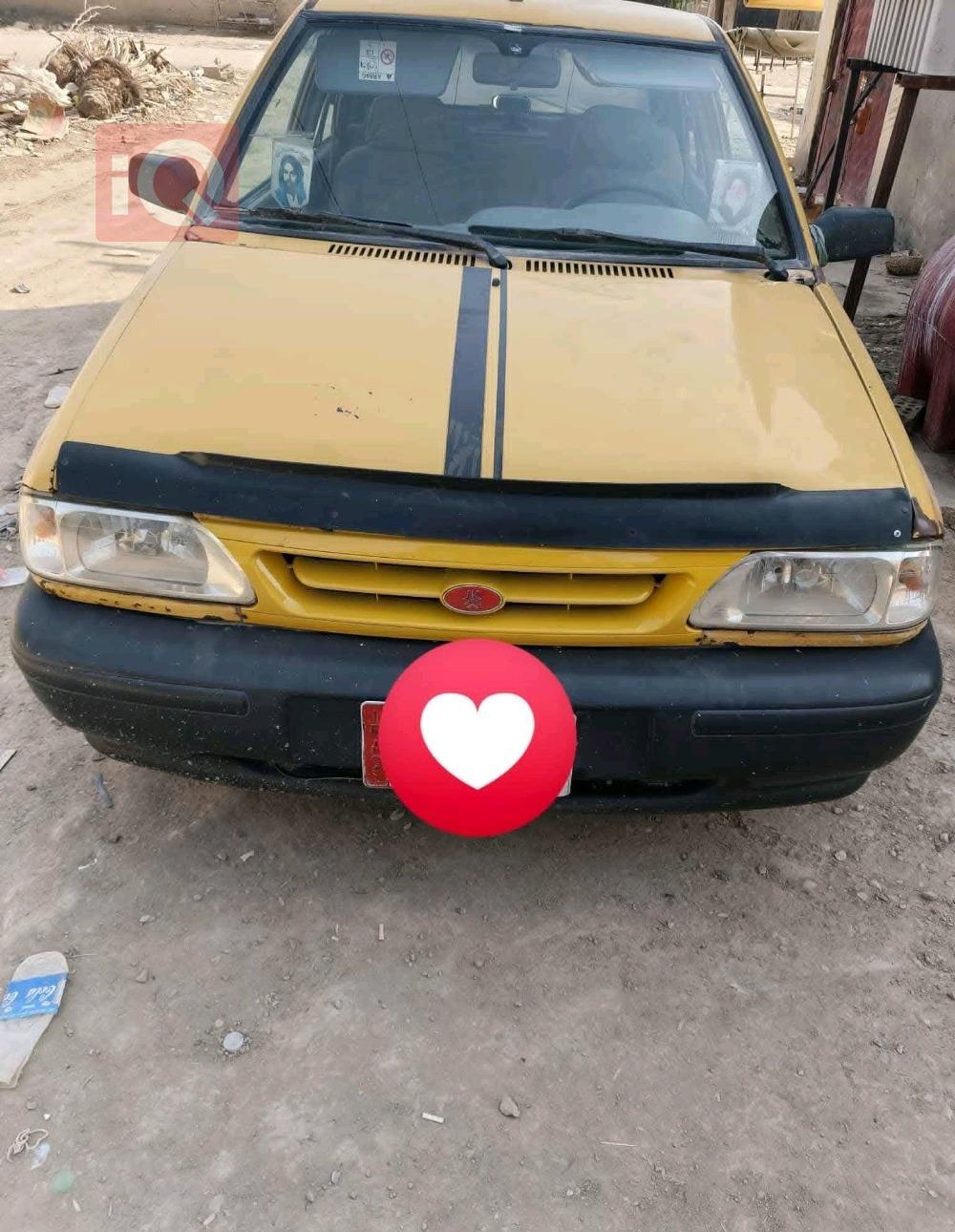 Saipa 131